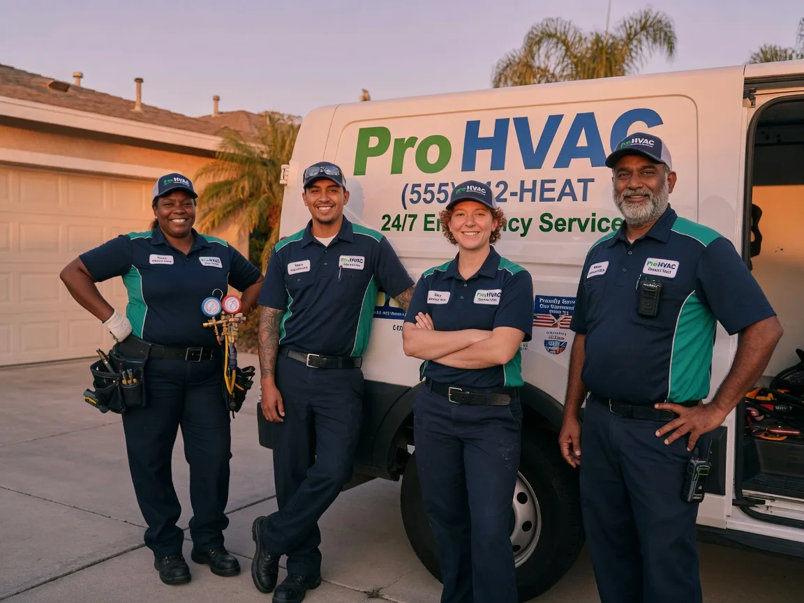 Furnace Repair company in Cygnet, OH